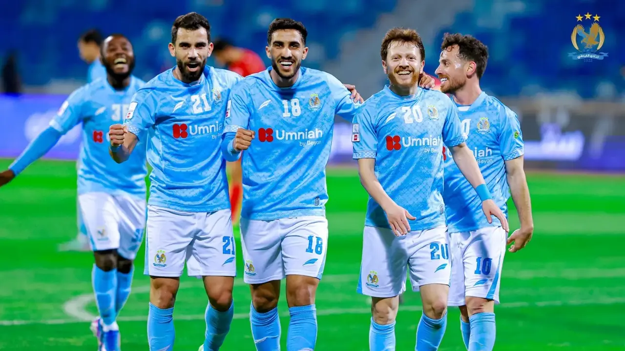 القنوات الناقلة لمباراة الفيصلي ضد الحسين اليوم في الدوري الأردني مع الموعد والتشكيلة